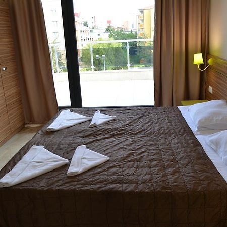 Tm Deluxe Hotel Sunny Beach Exterior photo