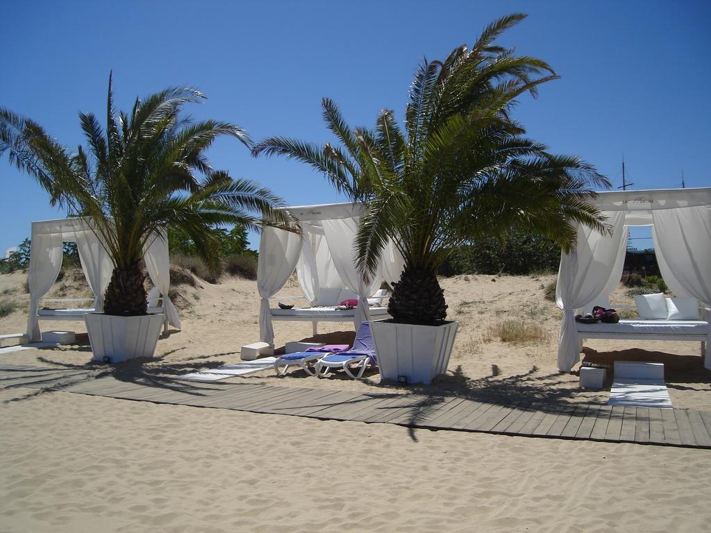 Tm Deluxe Hotel Sunny Beach Exterior photo