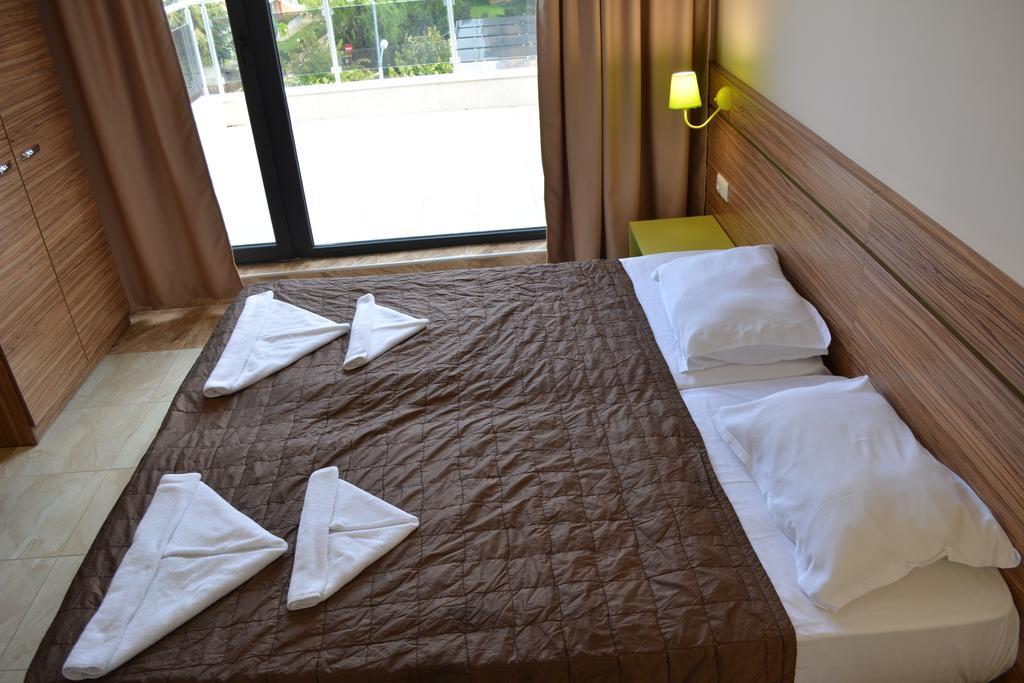 Tm Deluxe Hotel Sunny Beach Exterior photo
