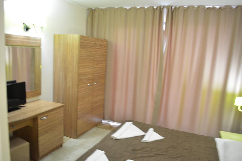 Tm Deluxe Hotel Sunny Beach Exterior photo