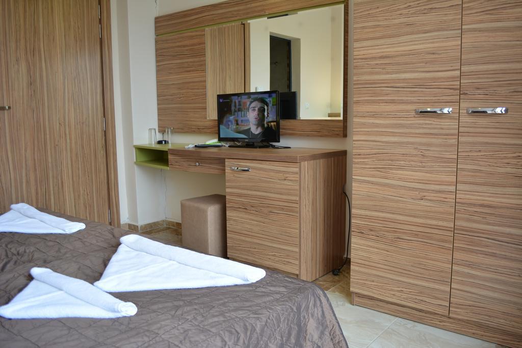 Tm Deluxe Hotel Sunny Beach Exterior photo