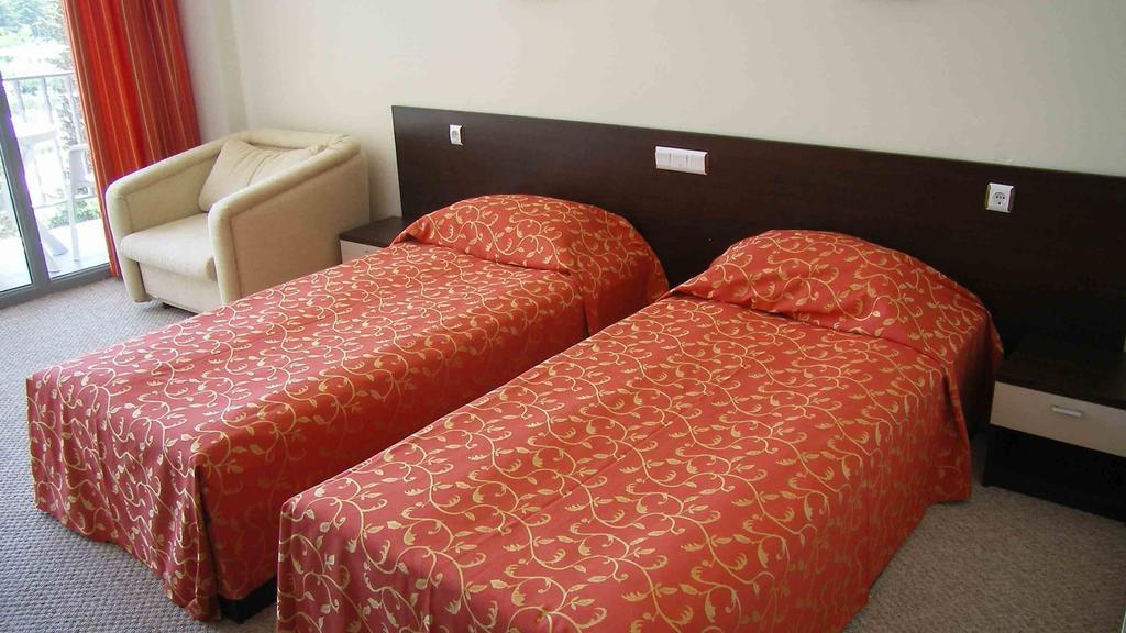 Tm Deluxe Hotel Sunny Beach Room photo