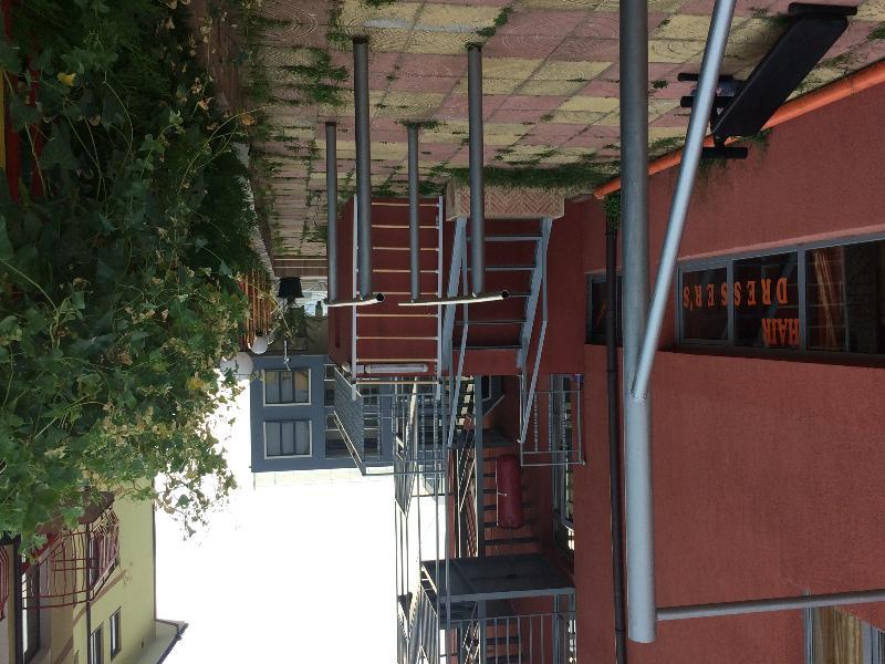 Tm Deluxe Hotel Sunny Beach Exterior photo