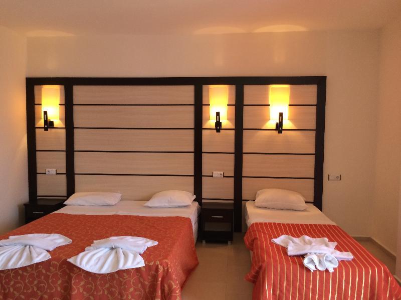 Tm Deluxe Hotel Sunny Beach Exterior photo