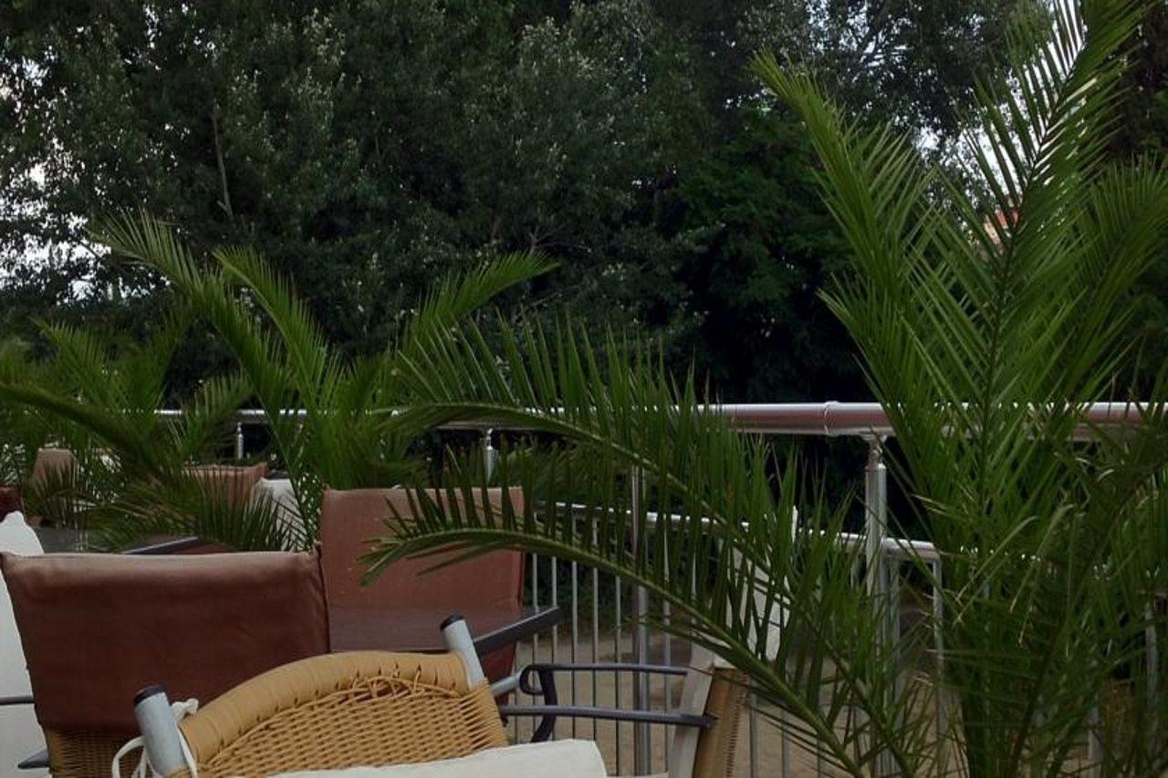 Tm Deluxe Hotel Sunny Beach Exterior photo